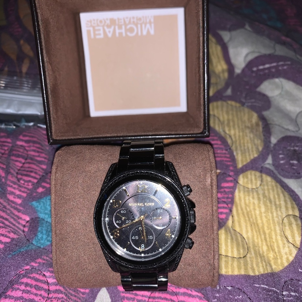 Watch